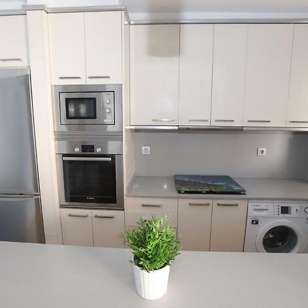Costa Daurada Apartaments - Aloha Salou Ngoại thất bức ảnh