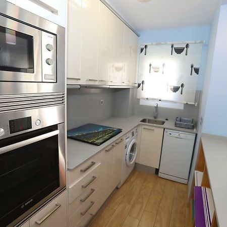 Costa Daurada Apartaments - Aloha Salou Ngoại thất bức ảnh