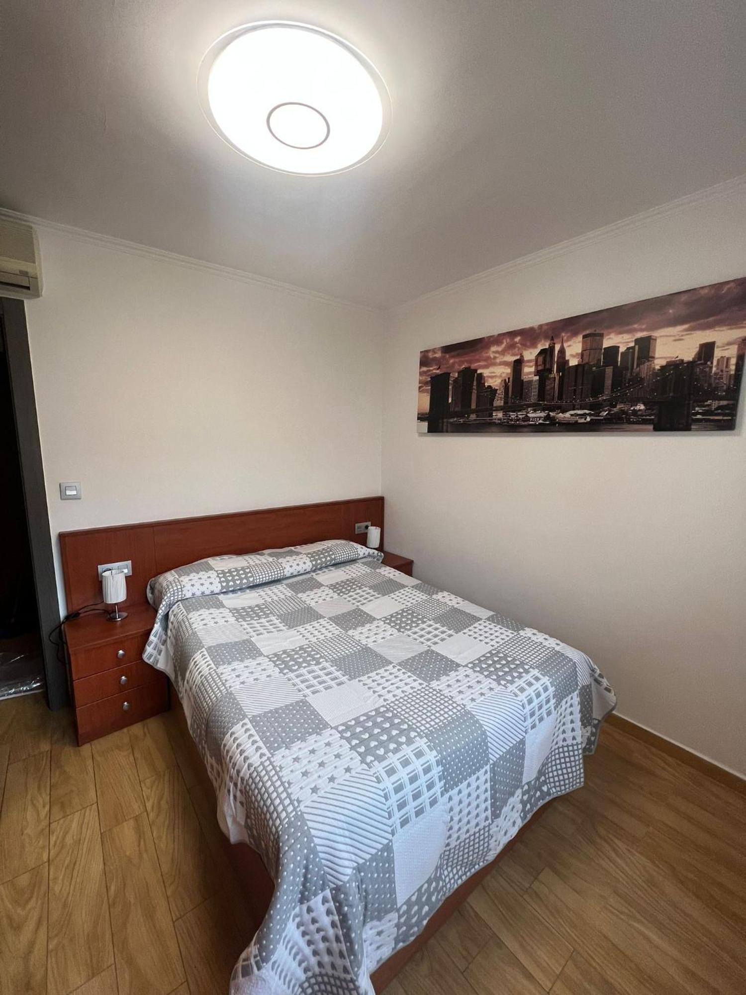 Costa Daurada Apartaments - Aloha Salou Ngoại thất bức ảnh