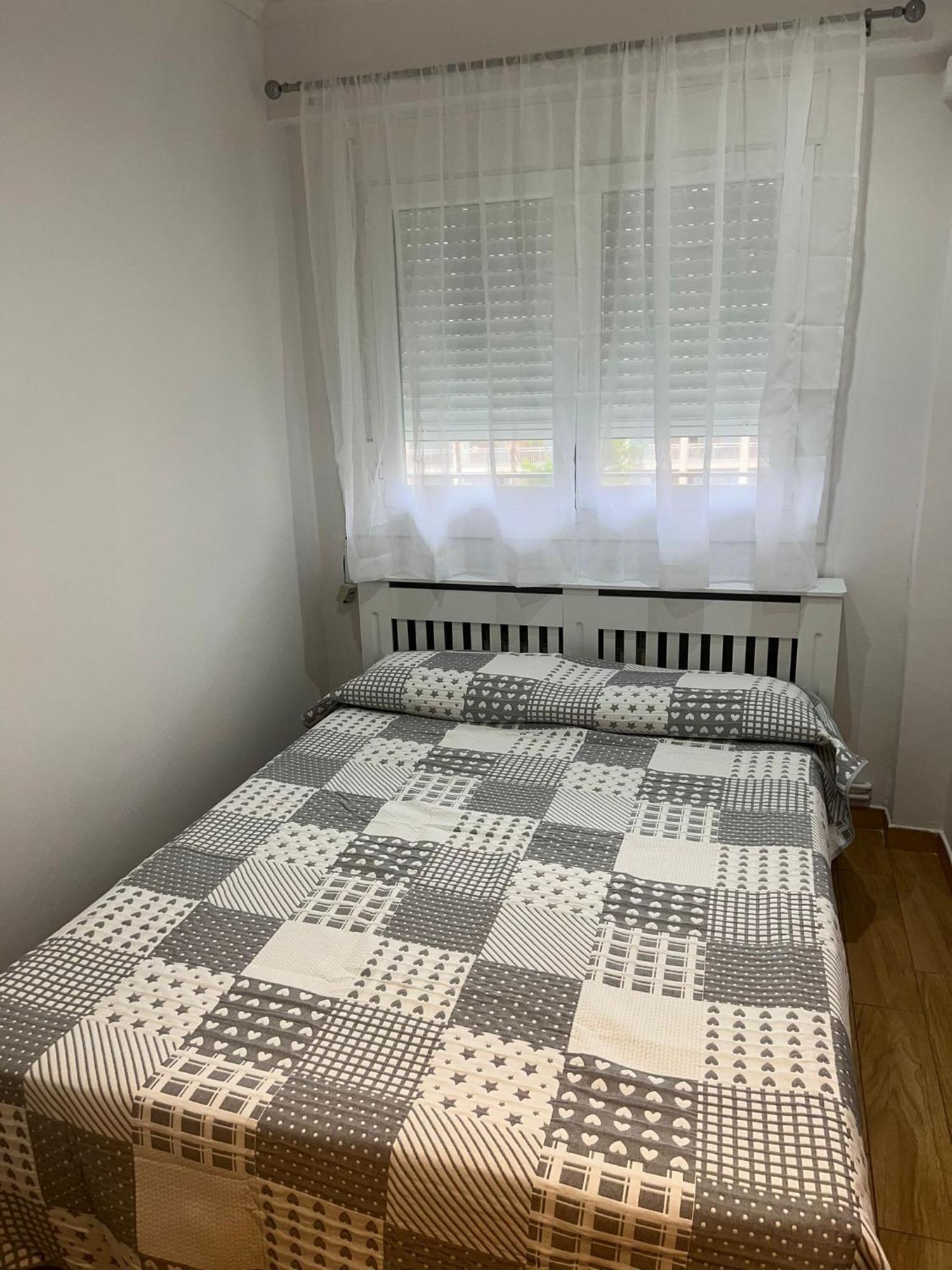 Costa Daurada Apartaments - Aloha Salou Ngoại thất bức ảnh