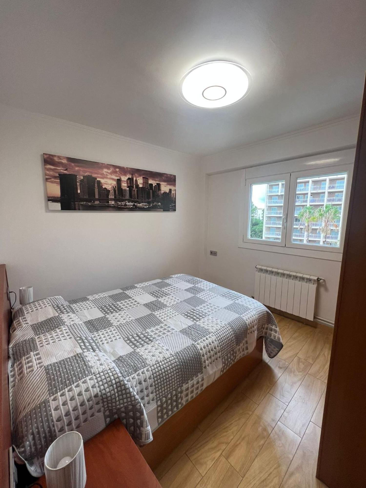 Costa Daurada Apartaments - Aloha Salou Ngoại thất bức ảnh