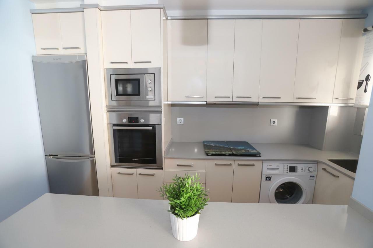 Costa Daurada Apartaments - Aloha Salou Ngoại thất bức ảnh