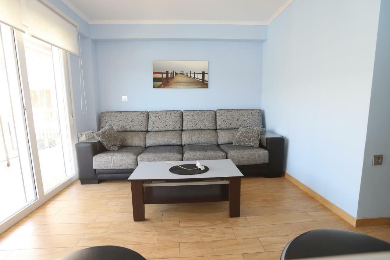 Costa Daurada Apartaments - Aloha Salou Ngoại thất bức ảnh