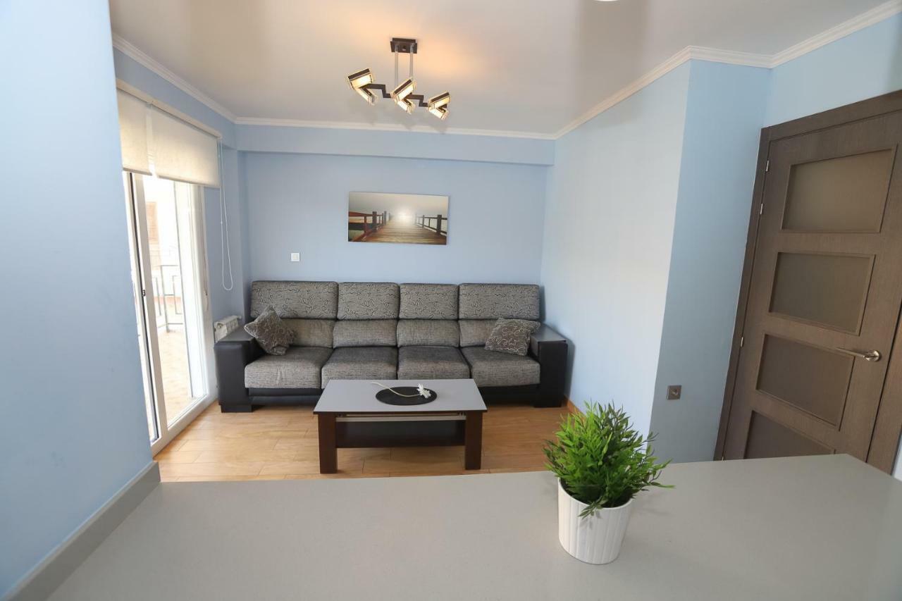 Costa Daurada Apartaments - Aloha Salou Ngoại thất bức ảnh